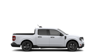 2026 Ford Maverick® External Image 5